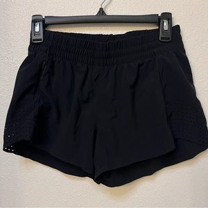 Athleta shorts